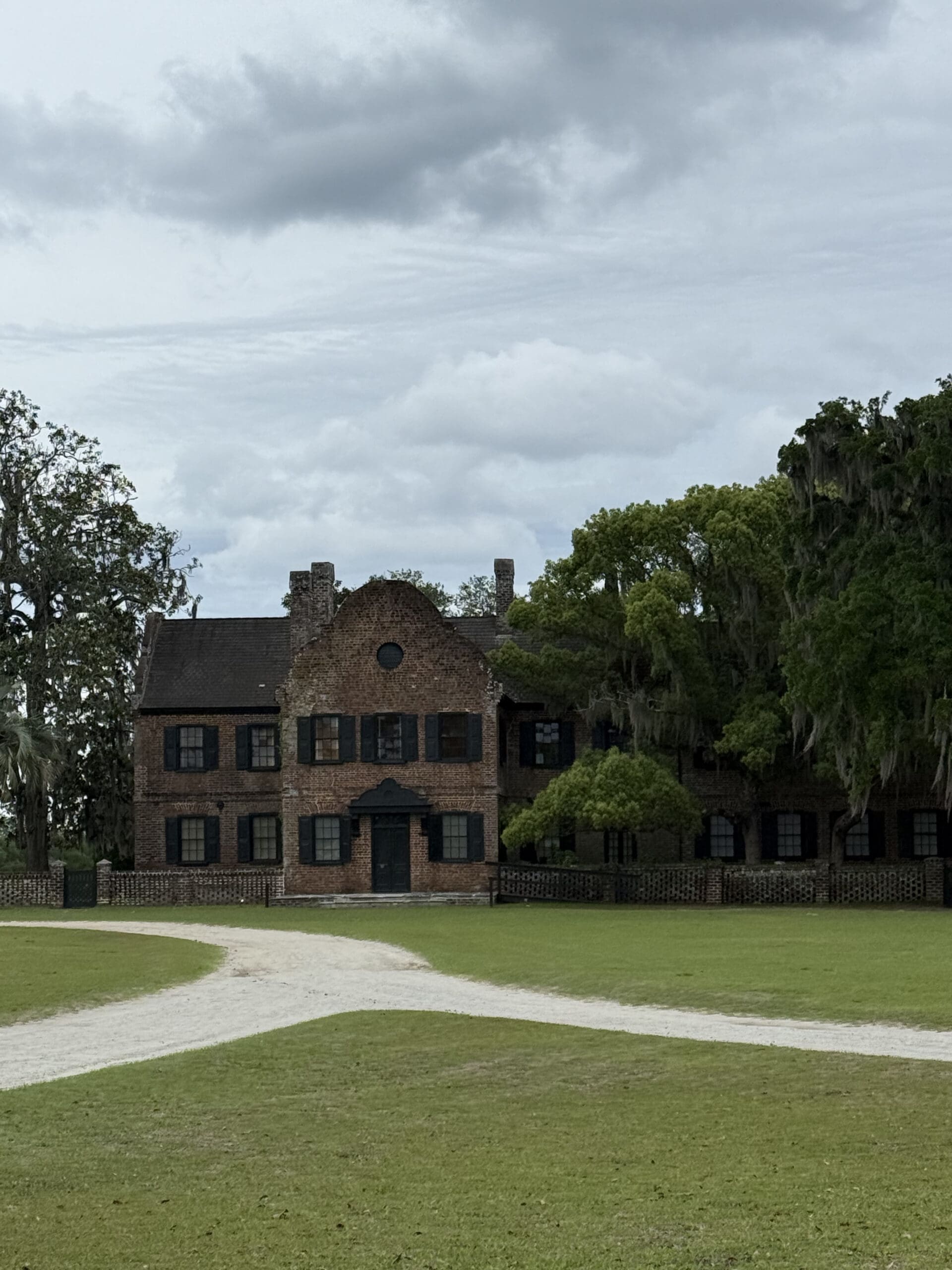 Middleton Place wedding venue